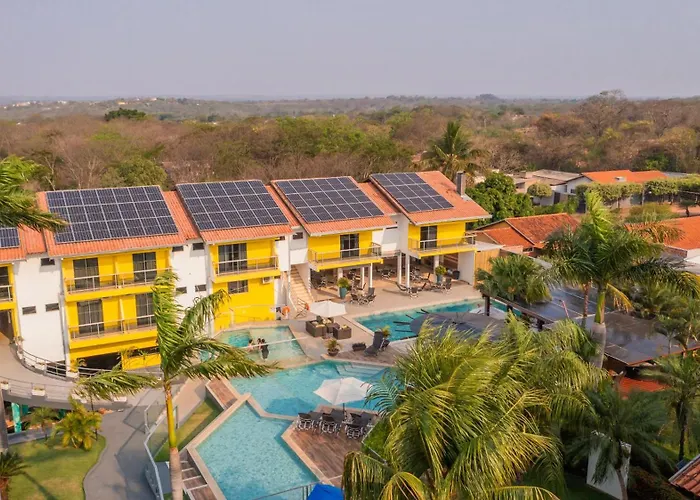 Marruá Hotel