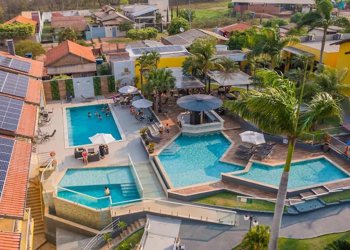 Marruá Hotel