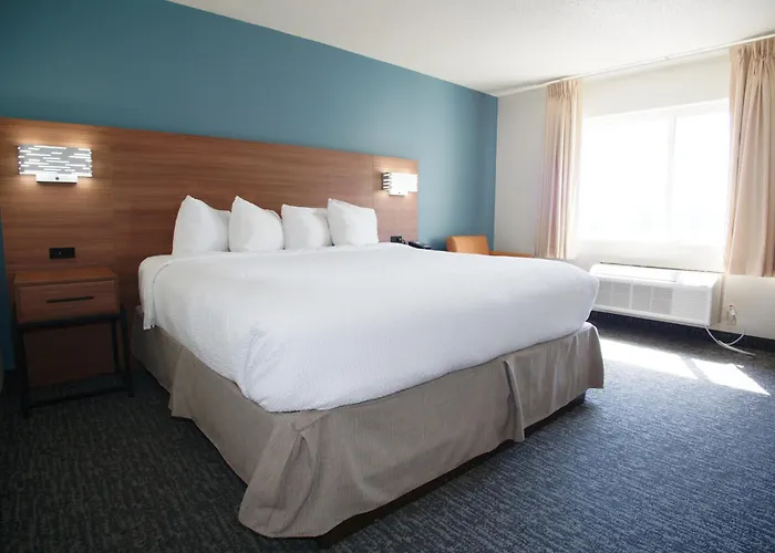 Country Inn & Suites By Radisson, Coeur D'Alene