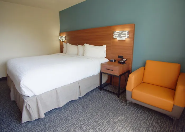 Country Inn & Suites By Radisson, Coeur D'Alene