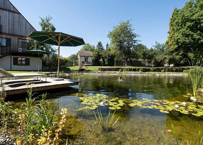 Romantik Hotel Zum Klosterbräu Neuburg an Der Donau