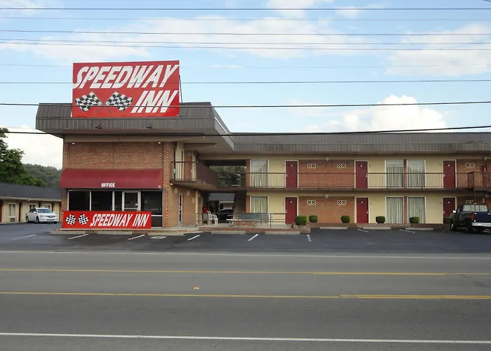 Speedway Inn Bristol