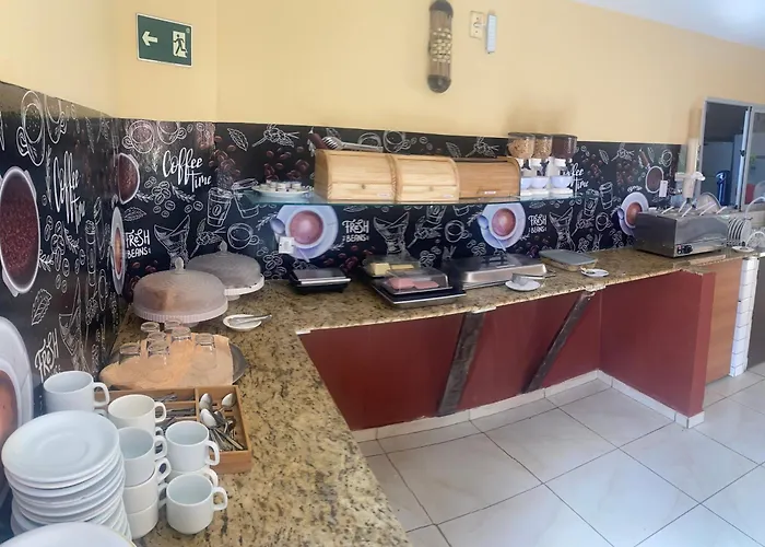 Hotel Palmanova