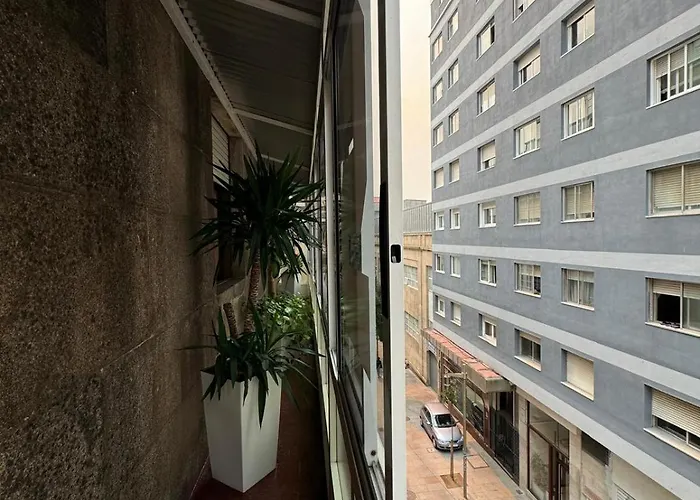 Hostal Real Vigo
