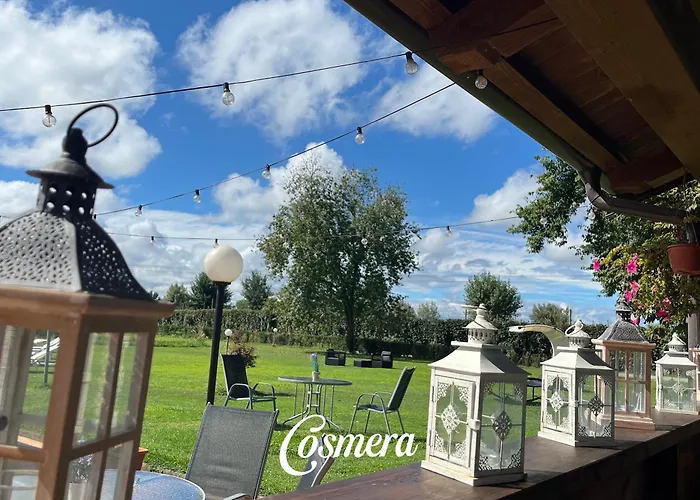 Albergo Cosmera Savigliano