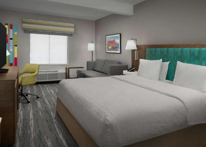 Haverhill Hotels