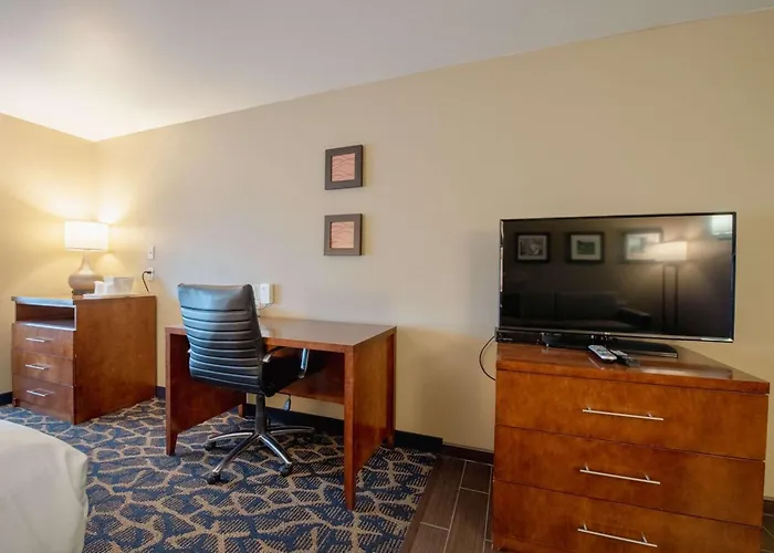 Comfort Inn & Suites Alamosa