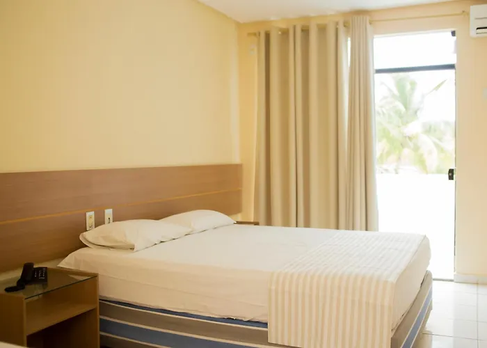 Fiesta Park Hotel
