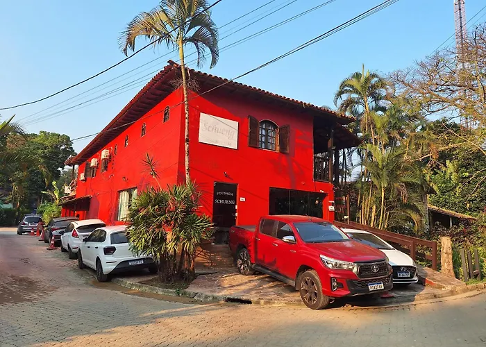 Pousada Schueng