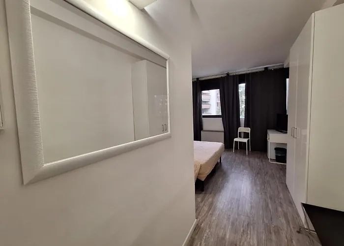 Residence Ferrucci Prato 