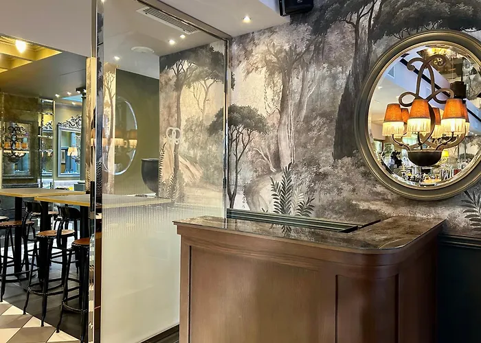 Hôtel Alchimy Albi