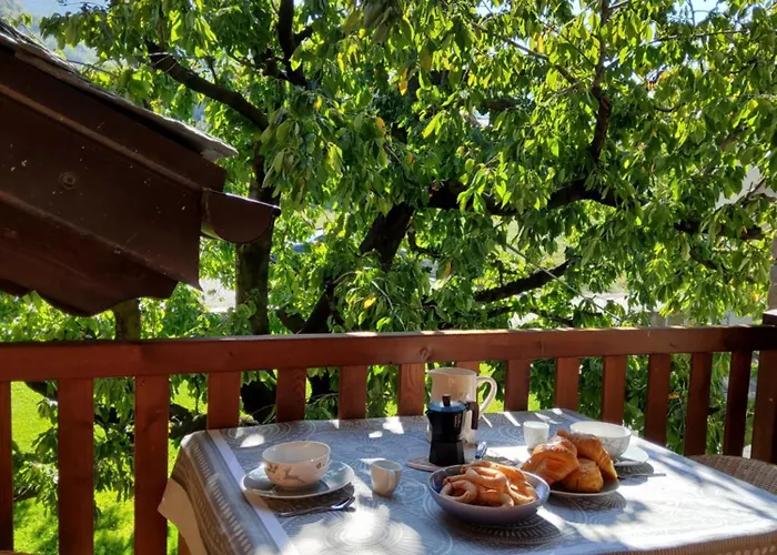 La Vigne De Papagran
