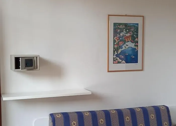 Residence Villa Chiara
