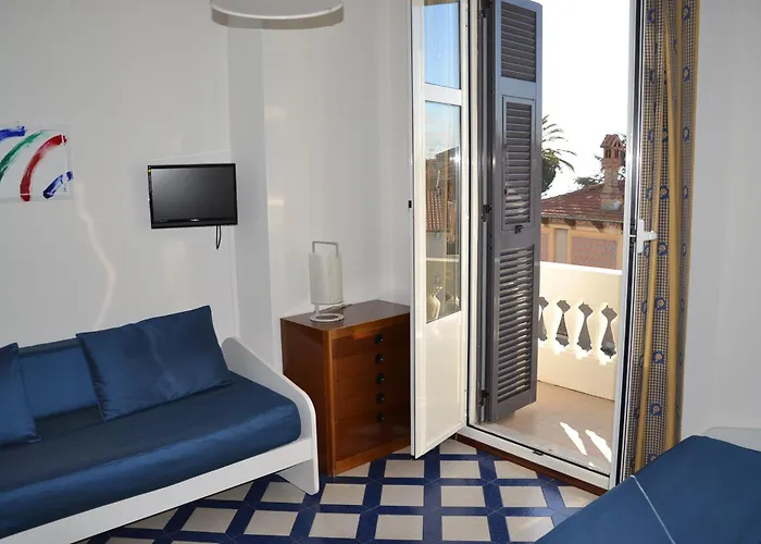 Residence Villa Chiara