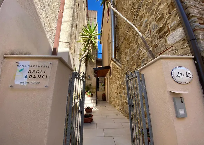 B&B degli Aranci