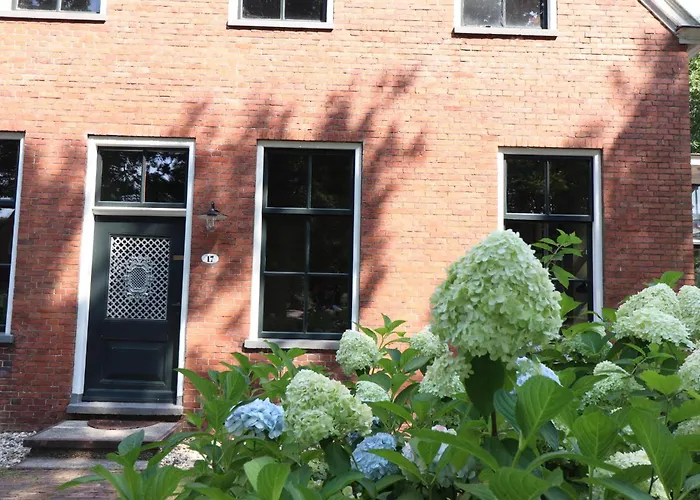 B&B In het Voorhuys Zuidlaren