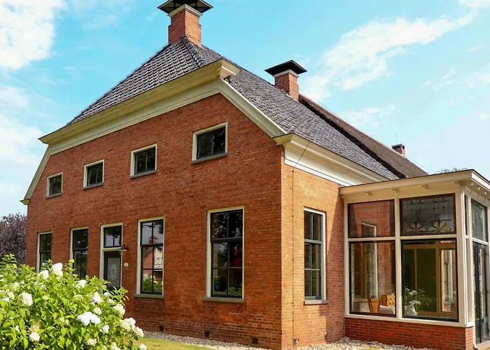 B&B In het Voorhuys Zuidlaren