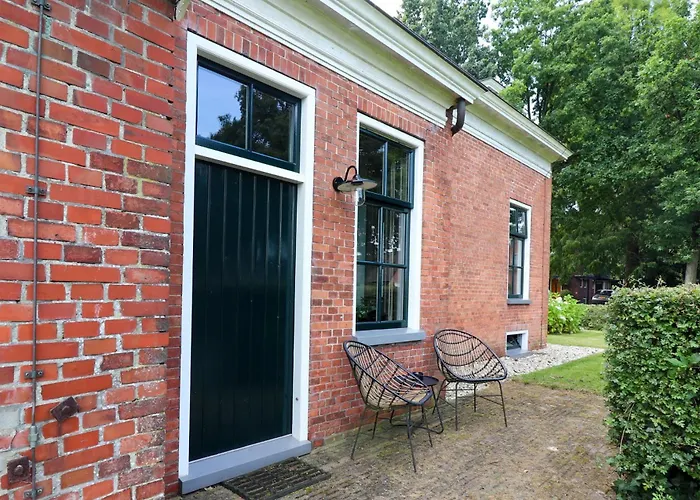 B&B In het Voorhuys Zuidlaren