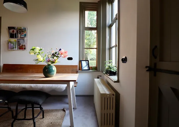 B&B In het Voorhuys Zuidlaren