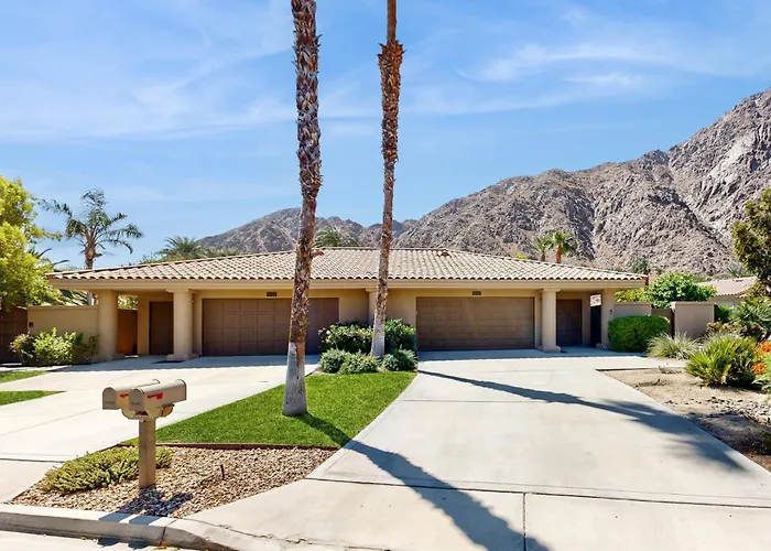 Riviera Dreams Permit# 68243 Apartment La Quinta
