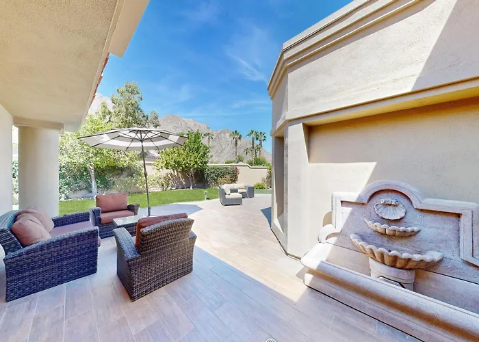 Riviera Dreams Permit# 68243 Apartment La Quinta