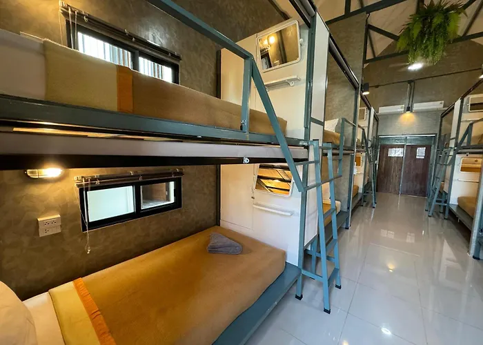 Pai Hotels