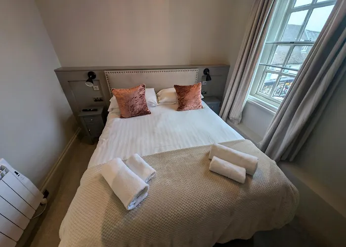 Marlborough Hotels