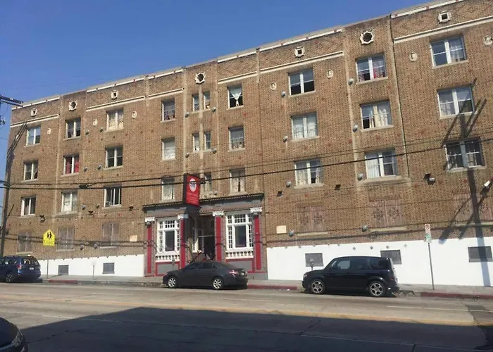 Stuart Hotel (Adults Only)