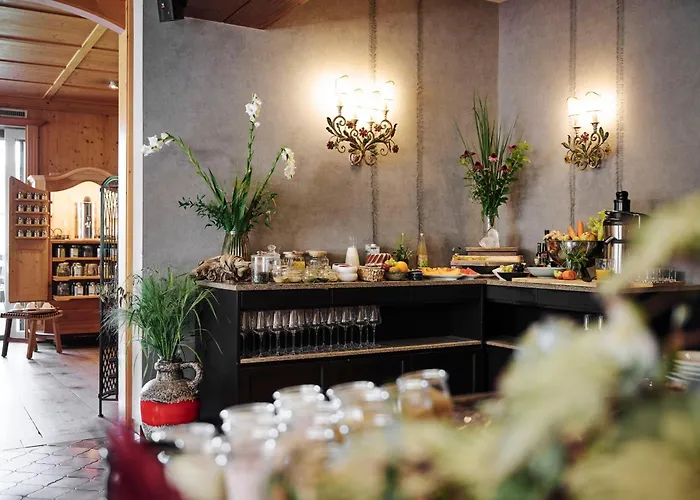 Hotel Arlberg Stuben