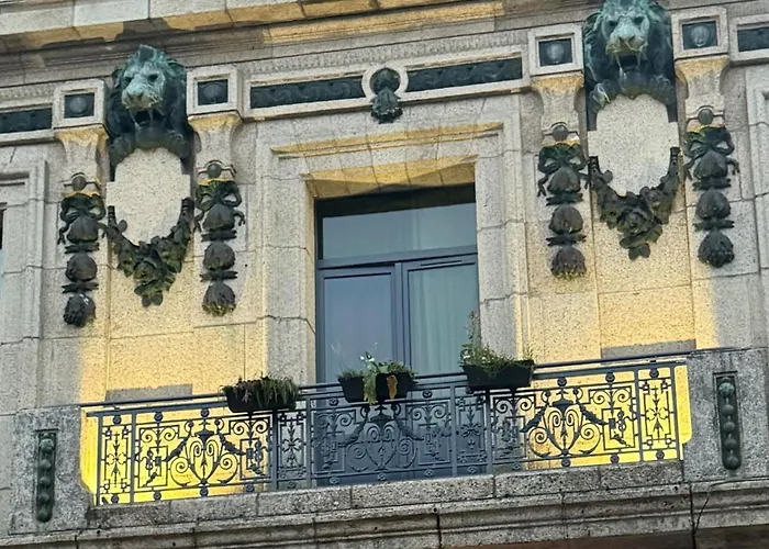 Hôtel Vintage Quimperlé