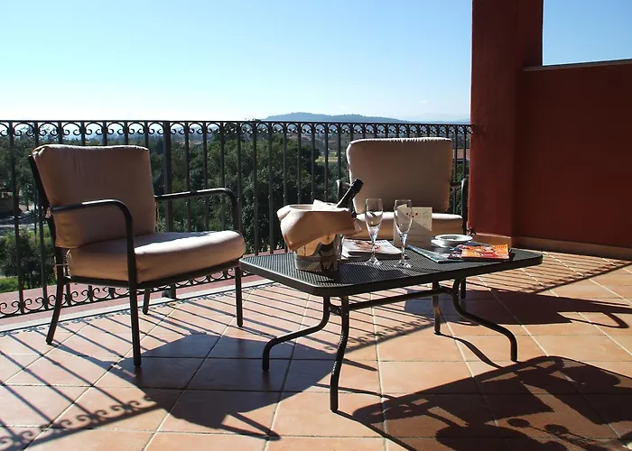 Hotel Sa Contonera Àrbatax