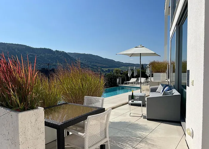 Hotels in Mehring (Rhineland-Palatinate)