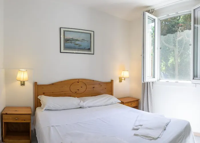 Aparthotel La rosa dei venti Procida