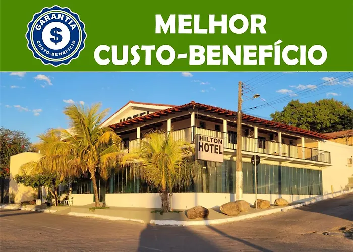 Hotéis de General Carneiro (Mato Grosso)