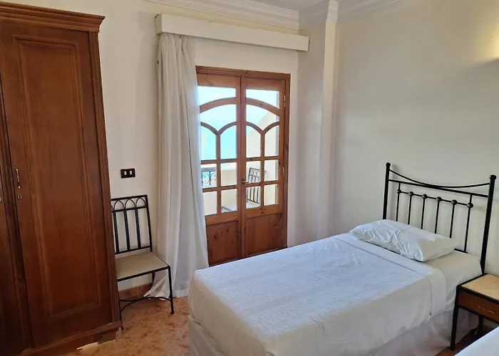 Hotels in Safaga
