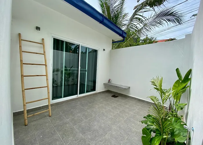 Hotels in Battambang