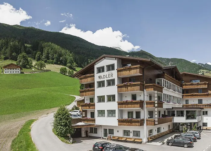 Hotel Adler
