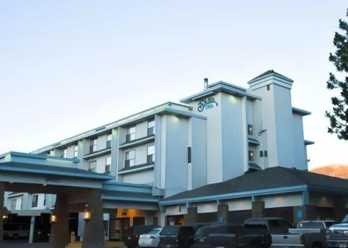 Shilo Inn Mammoth Lakes