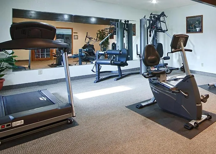 Surestay By Best Western Miles City