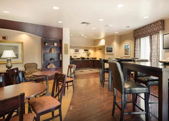 Best Western Plus Boston Hotel