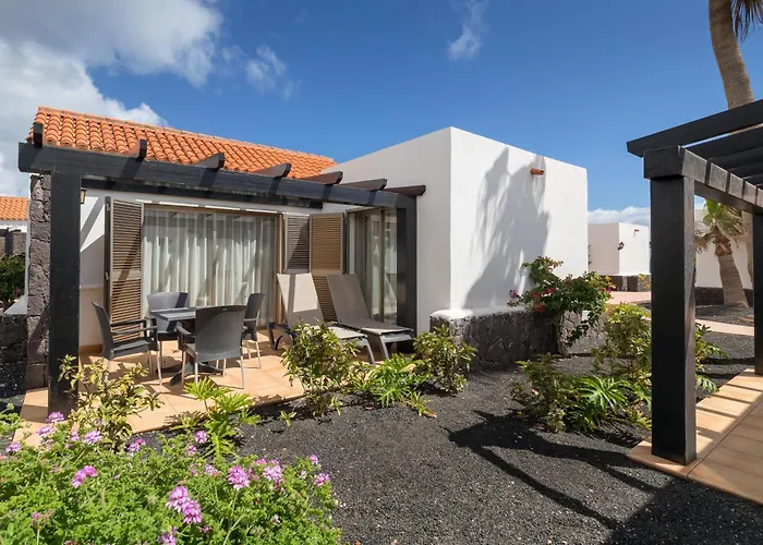 Hotel a Caleta De Fuste