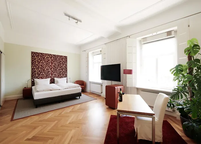 Boutique-Hotels in Graz