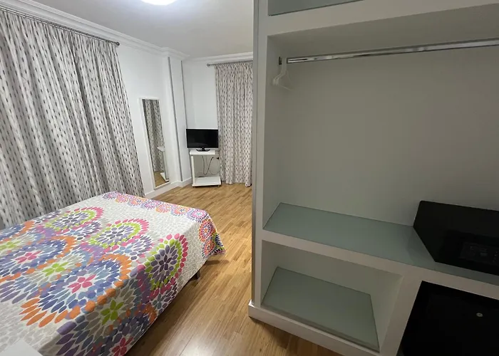 Hoteles en Vélez