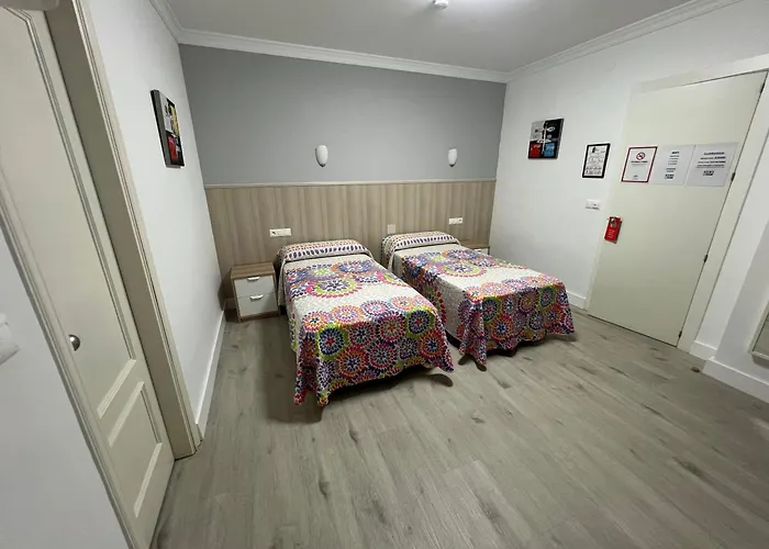 Hotel Dila Vélez