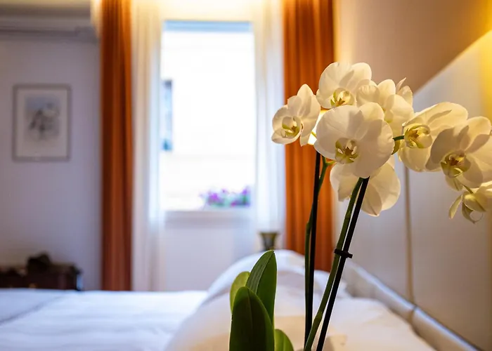 Relais Santa Corona Vicenza