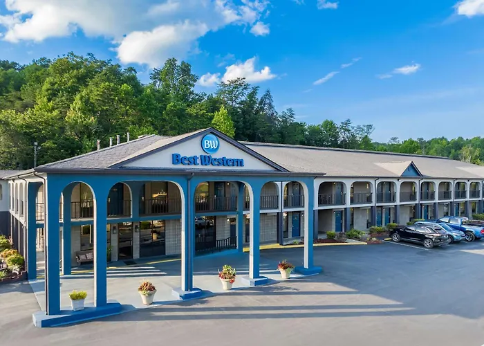 Best Western Corbin Inn