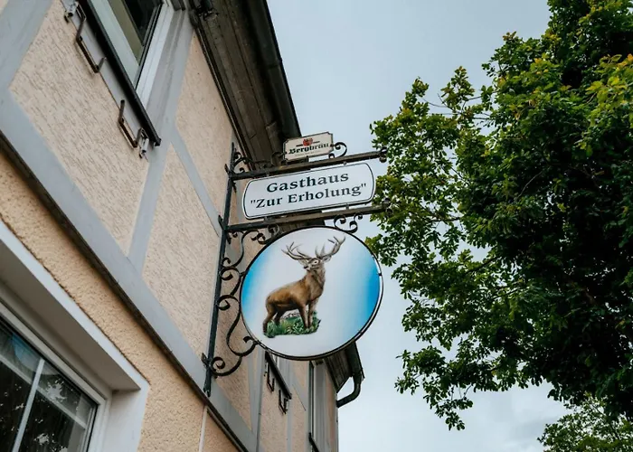 Gasthaus Johanning