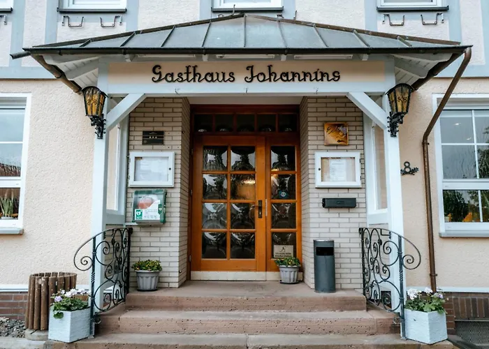 Gasthaus Johanning