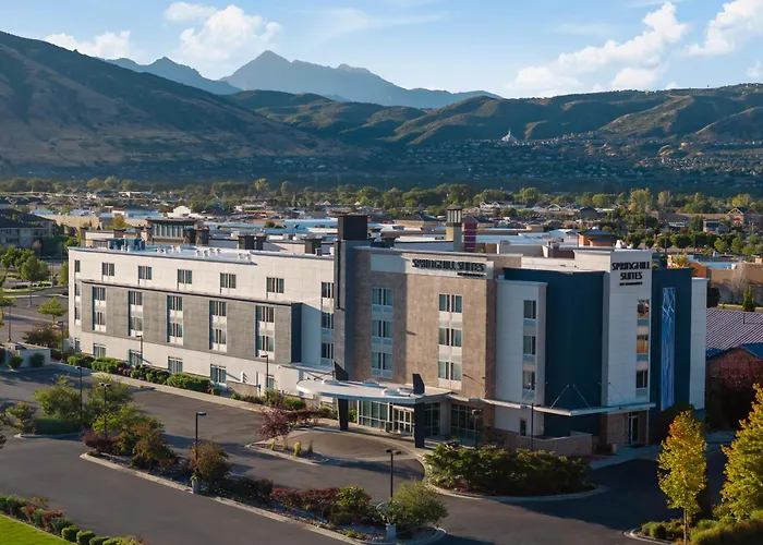 Draper Hotels