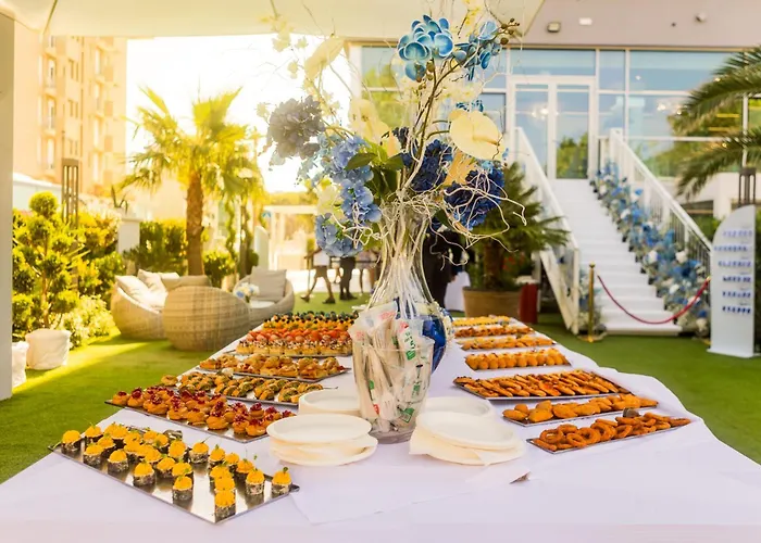 Hotel Due Mari&SPA Rimini